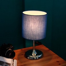 로얄타임 라헨 단 스탠드, 블루 홈인테리어/조명/스탠드 반품 최저가 5,320원