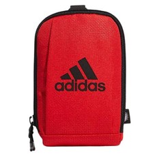 아디다스골프 AG 멀티 파우치, 레드블랙, 1개 스포츠/레저/골프 반품 최저가 11,400원