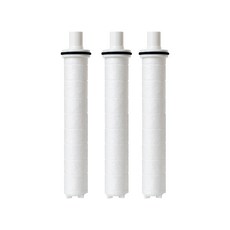 코시나 바람폭풍 점보 필터샤워기 전용필터, 3개 홈인테리어/욕실용품 반품 최저가 6,650원