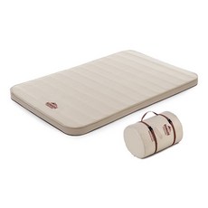 노마드 에어폼 슬리핑 매트, 아이보리 자동차용품/RV/아웃도어 반품 최저가 178,000원