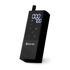 바넥스 무선 타이어 공기주입기 BX-A700 2000mAh, 1개 자동차용품/차량관리/소모품 반품 최저가 21,510원