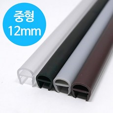 문인테크 끼움식 모서리보호대 중, 검정, 1개 출산/유아동/매트/안전용품 반품 최저가 4,980원