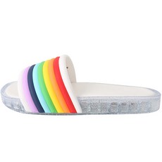 슈펜키즈 아동용 무지개 라이팅 슬리퍼 VKDU78S03 출산/유아동/유아동패션 반품 최저가 7,610원