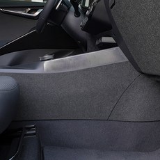 펠트 기어박스 하단 커버, 기아 니로 하이브리드 SG2 자동차용품/인테리어 반품 최저가 11,310원