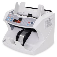 현대오피스 페이퍼프랜드 상단적재방식 지폐계수기, 1개, V-630 문구/오피스/사무용품 전문관 반품 최저가 194,850원
