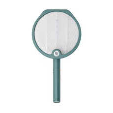 스마트와 2in1 전기모기채, 그린 생활용품/탈취/방향/살충 반품 최저가 13,910원