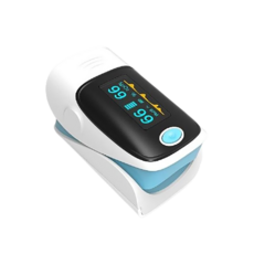 나리 휴대용 산소포화도 측정기 맥박 산소농도 옥시미터 spo2, 랜덤 발송 1개입, 1개, 1개입 생활용품/건강/의료용품 반품 최저가 13,810원