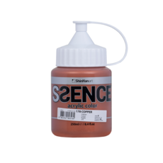 신한에쎈스 아크릴컬러 Bottle 물감 B 시리즈 코퍼 178, 250ml, 1색 문구/오피스/미술/화방용품 반품 최저가 5,070원