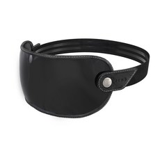 크랭크 레트로 오토바이 고글, BLACK, 1개 자동차용품/오토바이용품 반품 최저가 43,130원