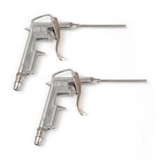 지오비즈 다용도 에어건 AG-M1, 2개 생활용품/공구/철물/DIY 반품 최저가 6,550원