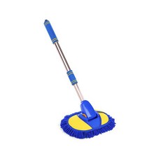 어반카 셔닐 세차 브러쉬 A타입, 1개 자동차용품/세차/카케어 반품 최저가 8,010원