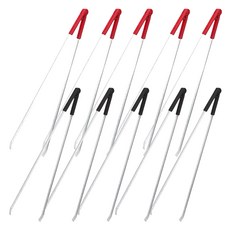 월드크린 미화 청소 집게 80cm, 랜덤발송, 10개 생활용품/생활잡화 반품 최저가 23,400원