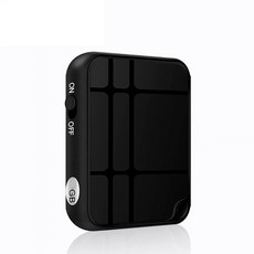 QZT초소형 장시간 녹음기 ZD46 32GB 블랙 가전디지털/1인방송 전문관 반품 최저가 41,850원