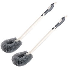 청소솔, 그레이, 2개 홈인테리어/욕실청소용품 반품 최저가 6,380원