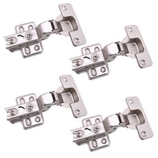 송강산업 110도 댐핑 경첩 IN, 4개 홈인테리어/공구/철물/DIY 반품 최저가 7,190원