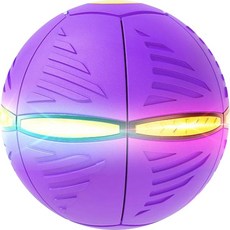 KC인증 LED 플라잉 디스크볼 라이트 원반던지기 캐치볼 부메랑 공놀이 이색 야외스포츠, LED 플라이디스크볼(색상랜덤), 1개 완구/취미/스포츠/야외완구 반품 최저가 6,630원