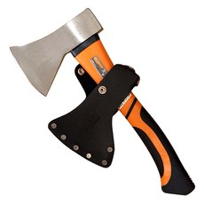 앤트 스카이하이 도끼 + 가죽케이스, 실버, 1개 스포츠/레저/캠핑전문관 반품 최저가 7,770원