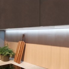 비상 핸드모션 LED 줄조명바 3m, 화이트 홈인테리어/조명/스탠드 반품 최저가 13,900원