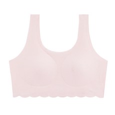 아이앤 여아용 베이직 심리스 브라 출산/유아동/유아동패션 반품 최저가 3,880원