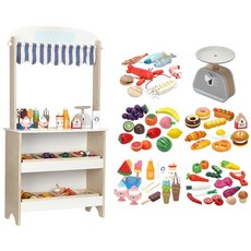 캐스비 영아용 빅토리아 마켓 풀세트 KBP2254set, 랜덤발송, 1개 완구_취미/역할놀이 반품 최저가 420,750원