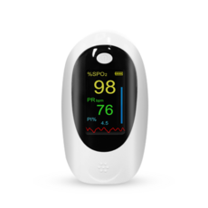 위드케어 가정용 프리미엄 옥시미터 산소포화도 측정기 ZM-700-02, 1개, 1개입 생활용품/건강/의료용품 반품 최저가 16,740원