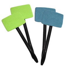 워시앤케어 실내 차량용 유리닦이 랜덤발송, 4개 자동차용품/세차/카케어 반품 최저가 4,140원