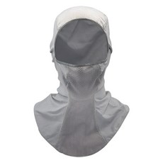 인콘트로 에어로 메쉬 바라클라바 자전거 마스크, 그레이 스포츠/레저/자전거 반품 최저가 5,660원