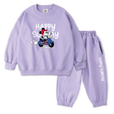 벤힛키즈 주니어 디즈니 특양면 맨투맨 트레이닝 상하의 세트 DNMKOM1010F 출산/유아동/유아동패션 반품 최저가 67,900원