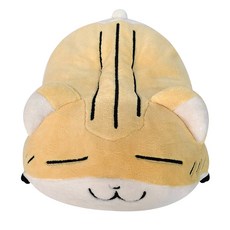 성업상사 햄스터 쿠션 봉제인형, 45cm, 옐로우, 1개 출산/유아동/완구/교구 반품 최저가 15,900원