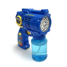 쥬라기캅스3 8구 익스트림 터보 자동 버블건, 혼합색상, 1개 완구_취미/스포츠/야외완구 반품 최저가 7,620원