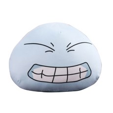 해솔 전생에 슬라임2 캐릭터 표정 애착 인형, 장난, 1개 완구_취미/신생아/영아완구 반품 최저가 12,140원