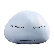 해솔 전생에 슬라임2 캐릭터 표정 애착 인형, 의혹, 1개 완구_취미/신생아/영아완구 반품 최저가 13,230원