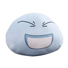 해솔 전생에 슬라임2 캐릭터 표정 애착 인형, 호탕, 1개 완구_취미/신생아/영아완구 반품 최저가 12,140원