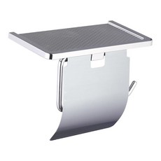 홈다움 붙이는 선반형 휴지걸이, 1개 생활용품/욕실정리용품 반품 최저가 9,620원