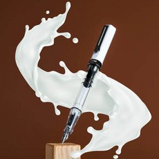 트위스비 만년필, M, 스모크 로즈골드 문구/오피스/필기류 반품 최저가 47,600원