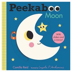 Peekaboo : Moon, Nosy Crow undefined/undefined 반품 최저가 8,030원