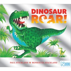 노부영 세이펜 Dinosaur Roar! (Paperback), Macmillan Childrens Books 출산/유아동/유아동도서 반품 최저가 8,540원