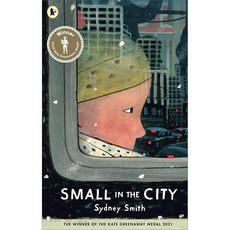 노부영 Small in the City Paperback, 제이와이북스 출산/유아동/유아동도서 반품 최저가 6,910원