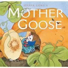 노부영 Sylvia Long's Mother Goose Hardcover, 제이와이북스 출산/유아동/유아동도서 반품 최저가 8,480원