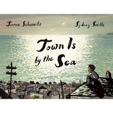 노부영 Town Is by the Sea Paperback, 제이와이북스 출산/유아동/유아동도서 반품 최저가 7,430원