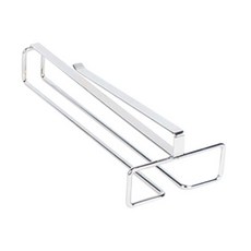 상상앤드 스탠 와인잔 선반 걸이, 1개 undefined/undefined 반품 최저가 7,080원