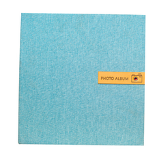 스타 라벨 포토 앨범 33.5 x 32.5 cm, 09 스카이 화이트, 40매 문구/오피스/앨범 반품 최저가 8,800원