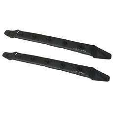 선빛 무이모 차량 소프트랙 자동충전 2p, 1개 자동차용품/RV/아웃도어 반품 최저가 93,820원