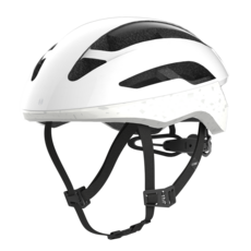 크랭크 제트 앵글러 자전거 헬멧, 스톤 화이트, 1개 스포츠/레저/기타스포츠 반품 최저가 57,980원