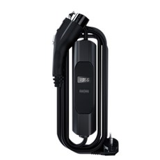 헬로차저 HelloCharger 휴대용 전기차 충전기 CPC-3500A, 1개 자동차용품/차량용 전자기기 반품 최저가 272,930원