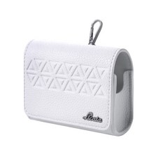 리카타 프레타 골프 거리측정기 케이스 C24304, 화이트, 1개 스포츠/레저/골프 반품 최저가 23,310원