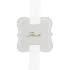 그레이땡스 벨트택, 혼합색상, 100개 문구/오피스/데코/포장용품 반품 최저가 4,880원