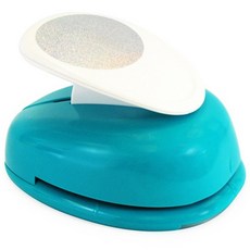 포코스 모양펀치 R-101 101mm, 1개, 21번 원 문구/오피스/학용품/수업준비 반품 최저가 36,900원