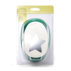 포코스 모양펀치 R-65 65mm, 001별, 1개 문구/오피스/학용품/수업준비 반품 최저가 16,500원