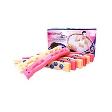 평화 다이나믹W 헬스후프 중상급 2.3kg, ★꿀단지★ 스포츠/레저/홈트레이닝 반품 최저가 15,400원